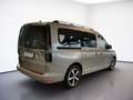 Volkswagen Caddy Maxi STYLE 2.0TDI 122PS AHK.KAMERA.SHZG.LED.NAVI Beige - thumbnail 4