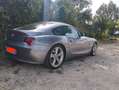BMW Z4 Z4 Coupe 3.0si Grigio - thumbnail 1