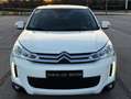 Citroen C4 Aircross 1.6 HDi 115cv EXCLUSIVE Weiß - thumbnail 5