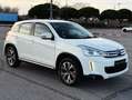 Citroen C4 Aircross 1.6 HDi 115cv EXCLUSIVE Weiß - thumbnail 1