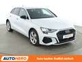 Audi 45 TFSIe S line Aut.*NAVI*ACC*LED*VC*SHZ*PDC* Blanc - thumbnail 8