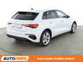 Audi 45 TFSIe S line Aut.*NAVI*ACC*LED*VC*SHZ*PDC* Blanc - thumbnail 6
