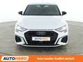 Audi 45 TFSIe S line Aut.*NAVI*ACC*LED*VC*SHZ*PDC* Blanc - thumbnail 9