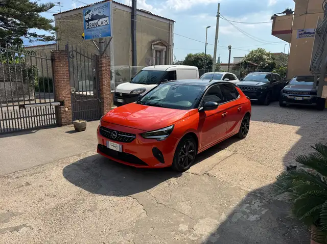 Opel Corsa-e
