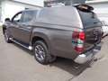 Mitsubishi L200 Club Cab 4WD **2.HAND** Braun - thumbnail 5