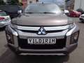 Mitsubishi L200 Club Cab 4WD **2.HAND** Braun - thumbnail 3