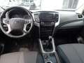 Mitsubishi L200 Club Cab 4WD **2.HAND** Braun - thumbnail 12