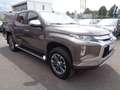 Mitsubishi L200 Club Cab 4WD **2.HAND** Braun - thumbnail 2