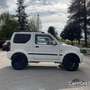 Suzuki Jimny 1.3i 16V cat 4WD Bianco - thumbnail 2