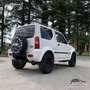 Suzuki Jimny 1.3i 16V cat 4WD Bianco - thumbnail 3