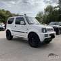 Suzuki Jimny 1.3i 16V cat 4WD Bianco - thumbnail 1