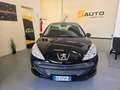 Peugeot 206 206 Plus Plus 3p 1.1 Trendy Nero - thumbnail 3