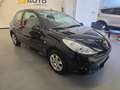 Peugeot 206 206 Plus Plus 3p 1.1 Trendy Nero - thumbnail 2