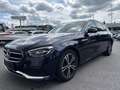 Mercedes-Benz E 220 d 4matic Bleu - thumbnail 15