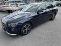 Mercedes-Benz E 220 d 4matic Bleu - thumbnail 1