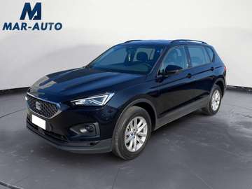 Tarraco 2.0 tdi Style 150cv dsg