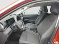 Volkswagen T-Roc Life eTSI DSG Rot - thumbnail 8