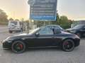 Porsche Boxster (987) 3.4 S BLACK EDITION PDK Zwart - thumbnail 3