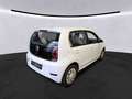 Volkswagen up! move up! 1.0 MPI Climatronic RFK SHZ PDC Weiß - thumbnail 2