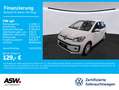 Volkswagen up! move up! 1.0 MPI Climatronic RFK SHZ PDC Weiß - thumbnail 1