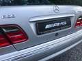 Mercedes-Benz E 55 AMG PHASE 2 COLLECTOR (VOIR DESCRIPTION) Plateado - thumbnail 18