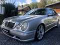 Mercedes-Benz E 55 AMG PHASE 2 COLLECTOR (VOIR DESCRIPTION) Ezüst - thumbnail 1