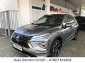 Mitsubishi Eclipse Cross PHEV TOP Leder Grau, Panoramadach Grau - thumbnail 1