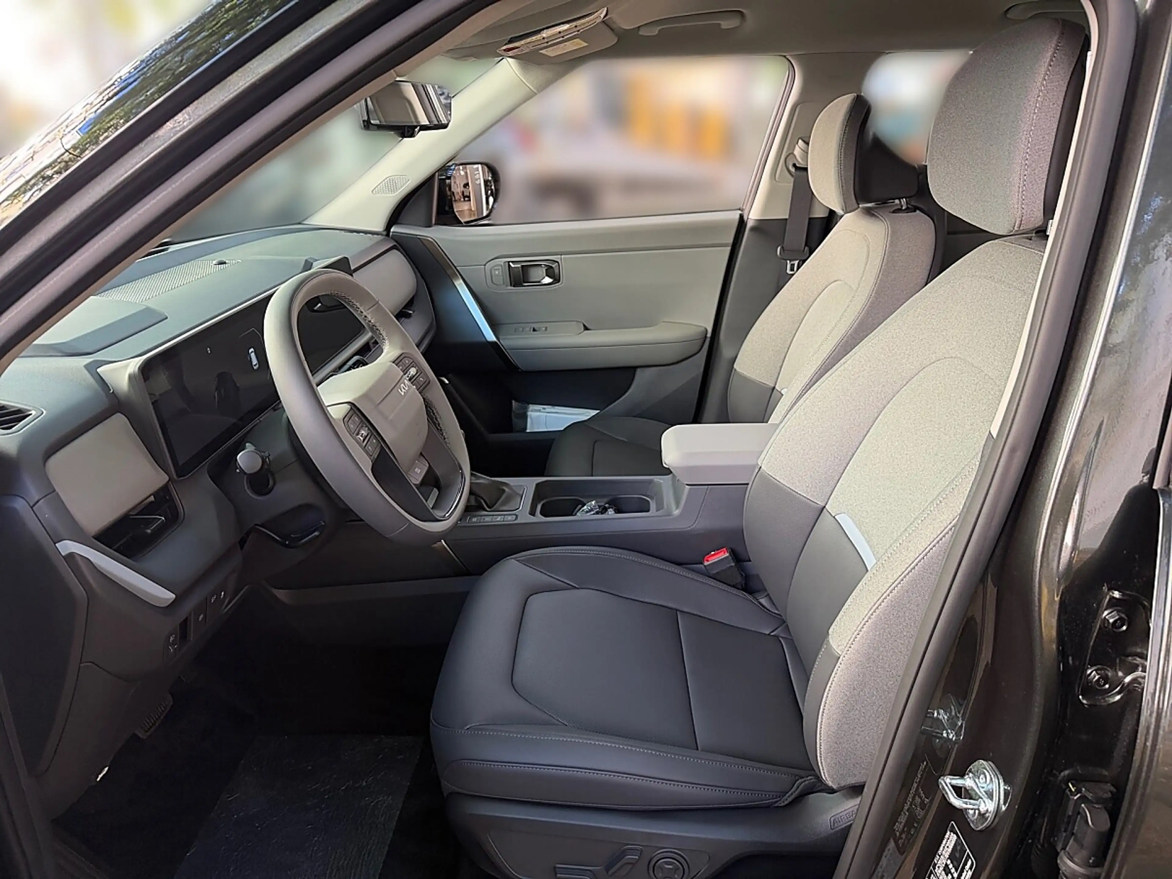Kia Seltos 1,6 TGDI 180 2WD Silber Aut. — photo 12