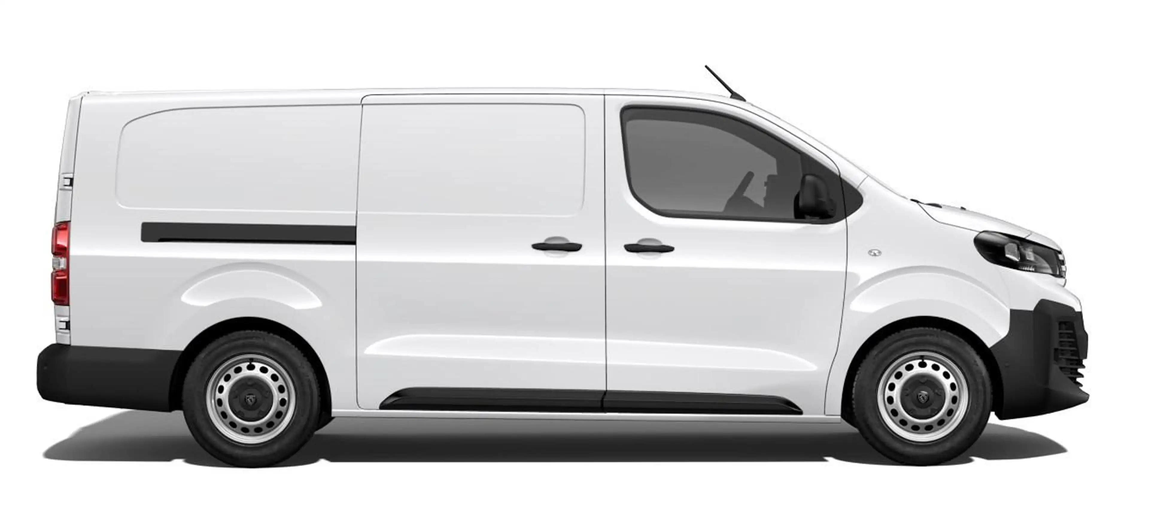 Peugeot e-Expert EV L3 75 kWh | 352 KM WLTP Actieradius | Navigatie — photo 3