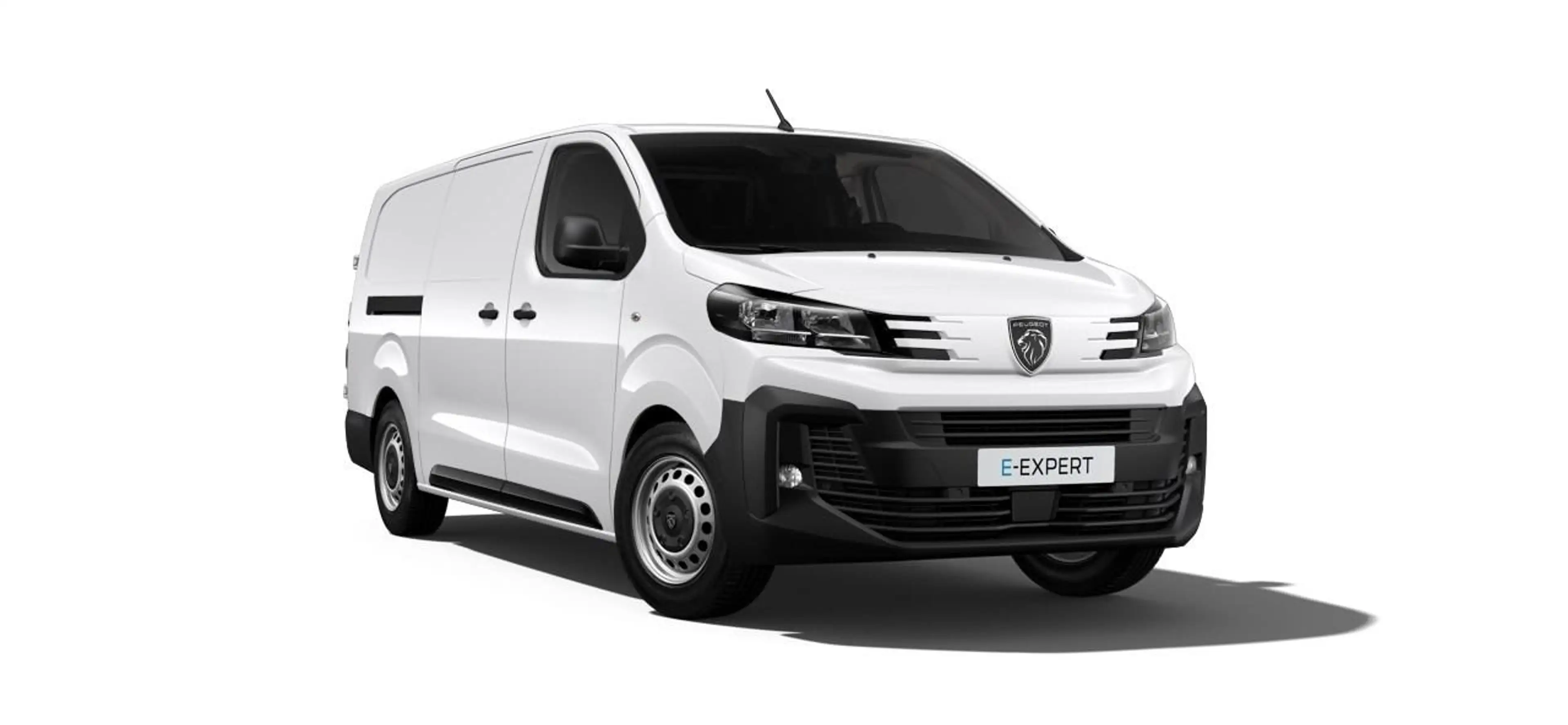 Peugeot e-Expert EV L3 75 kWh | 352 KM WLTP Actieradius | Navigatie — photo 2