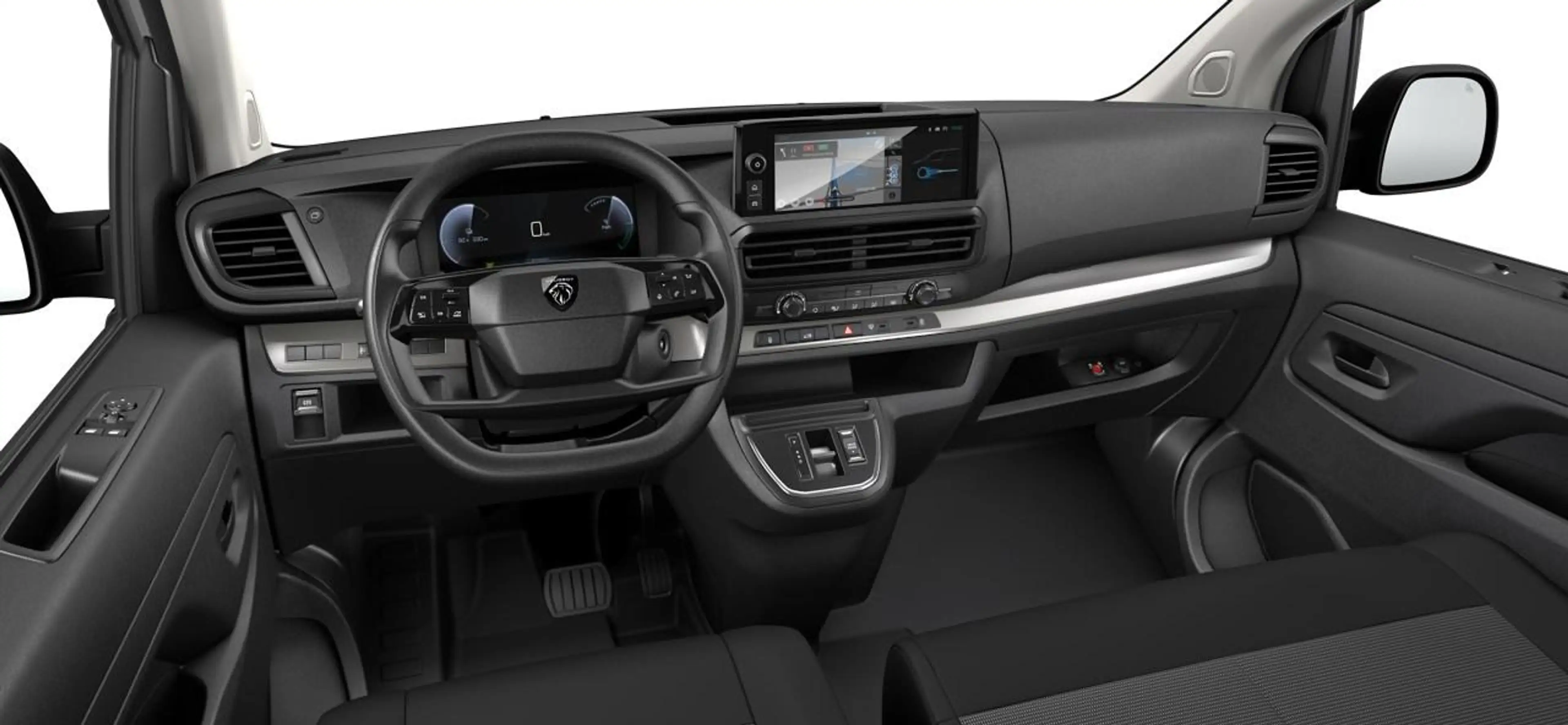 Peugeot e-Expert EV L3 75 kWh | 352 KM WLTP Actieradius | Navigatie — photo 6