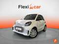 smart forTwo 60kW(81CV) EQ coupe Blanco - thumbnail 3