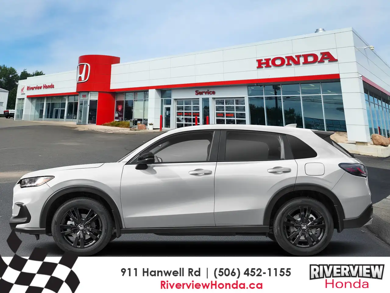 Honda HR-V снимка Honda HR-V