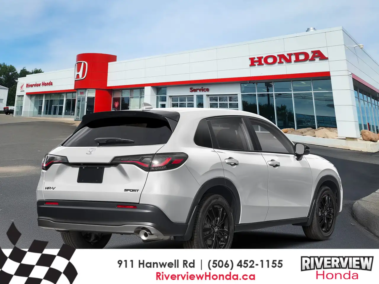 Honda HR-V снимка Honda HR-V