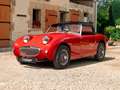 Austin-Healey Sprite MKI Frogeye Rot - thumbnail 5