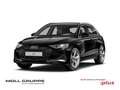 Audi A3 Sportback 30 TFSI S tronic advanced Schwarz - thumbnail 1