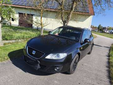 Exeo ST 2.0 TDI CR Style