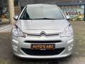 Citroen C3 1.2 i Exclusive Silber - thumbnail 2