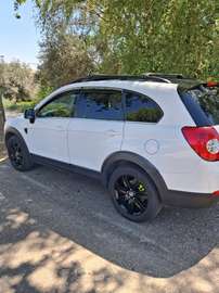 2.0VCDi LTX Aut.
