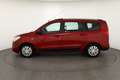 Dacia Lodgy 1.3 TCe 130 Comfort 7-Sitzer Tempo 1.Hand Rouge - thumbnail 2