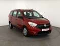 Dacia Lodgy 1.3 TCe 130 Comfort 7-Sitzer Tempo 1.Hand Rouge - thumbnail 7
