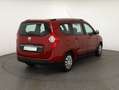 Dacia Lodgy 1.3 TCe 130 Comfort 7-Sitzer Tempo 1.Hand Rouge - thumbnail 5