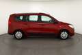 Dacia Lodgy 1.3 TCe 130 Comfort 7-Sitzer Tempo 1.Hand Rouge - thumbnail 6