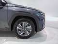 Hyundai TUCSON 1.6 TGDI Klass 4x2 Gris - thumbnail 9