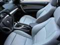 BMW 118 118i Cabrio Zwart - thumbnail 10
