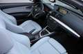 BMW 118 118i Cabrio Zwart - thumbnail 11