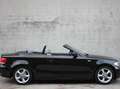 BMW 118 118i Cabrio Zwart - thumbnail 5