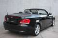 BMW 118 118i Cabrio Zwart - thumbnail 8
