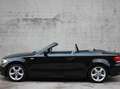 BMW 118 118i Cabrio Zwart - thumbnail 3