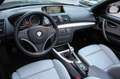BMW 118 118i Cabrio Zwart - thumbnail 9